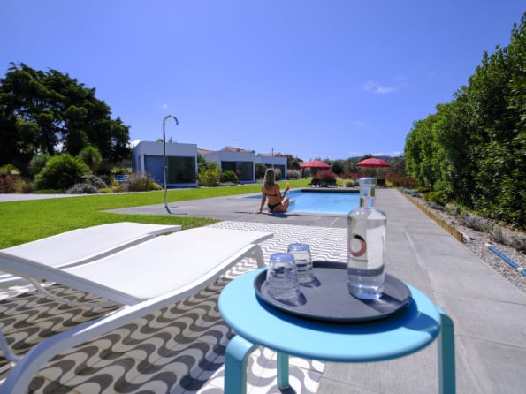 Flamboyant B&B
